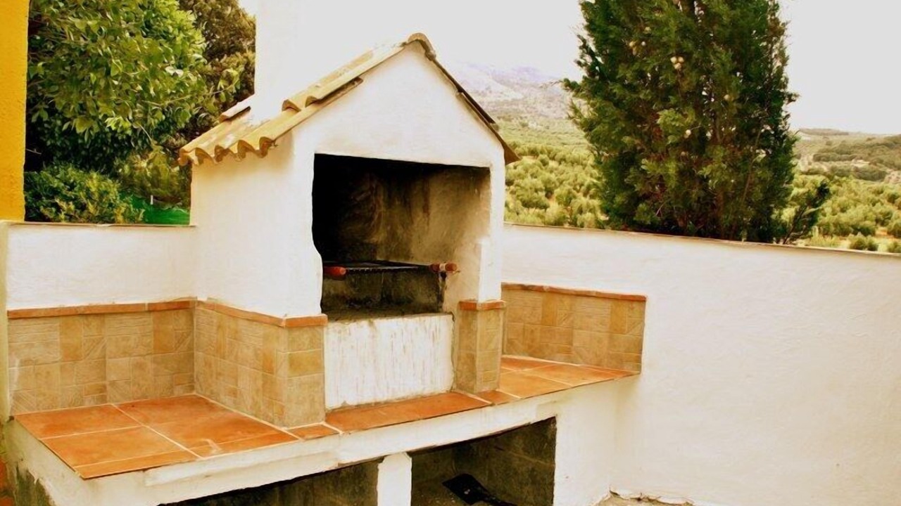 Photo of Outdoor in Montefrio