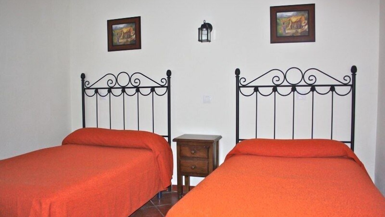 Photo of Bedroom in Montefrio