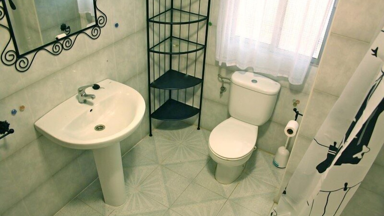 Photo of Bathroom in Montefrio