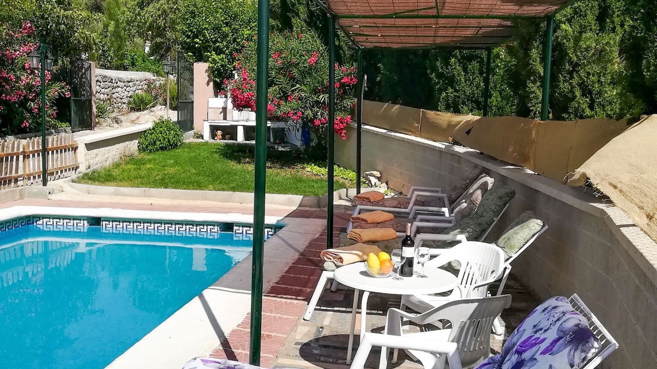 Photo of Outdoor in Montefrio
