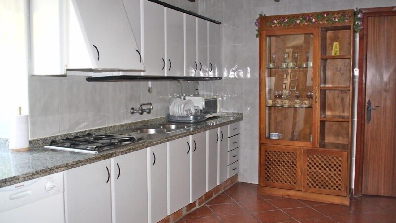 Photo of Kitchen in Montefrio