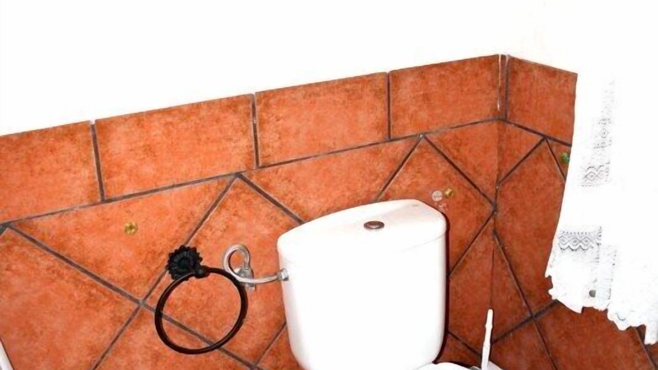 Photo of Bathroom in Montefrio