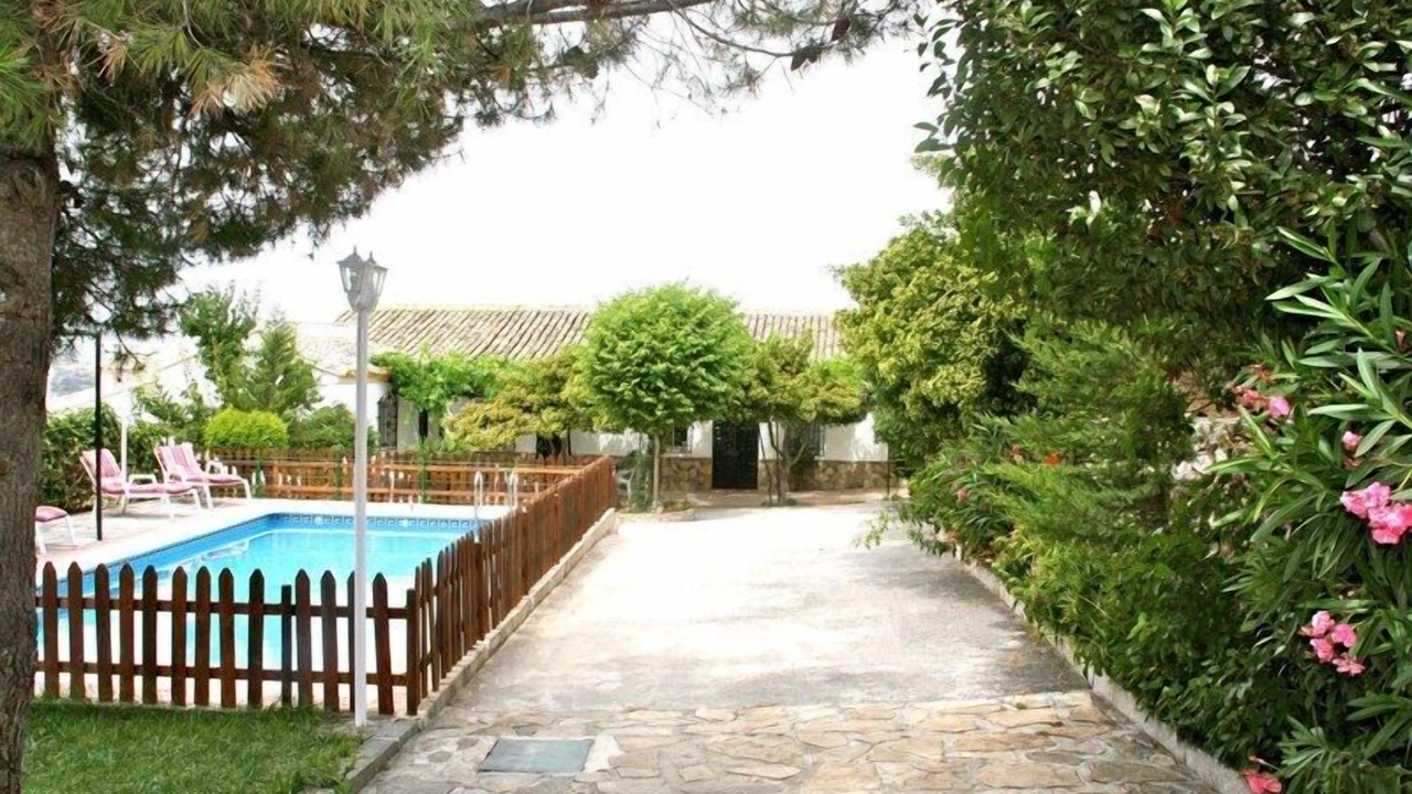 Photo of Outdoor in Montefrio
