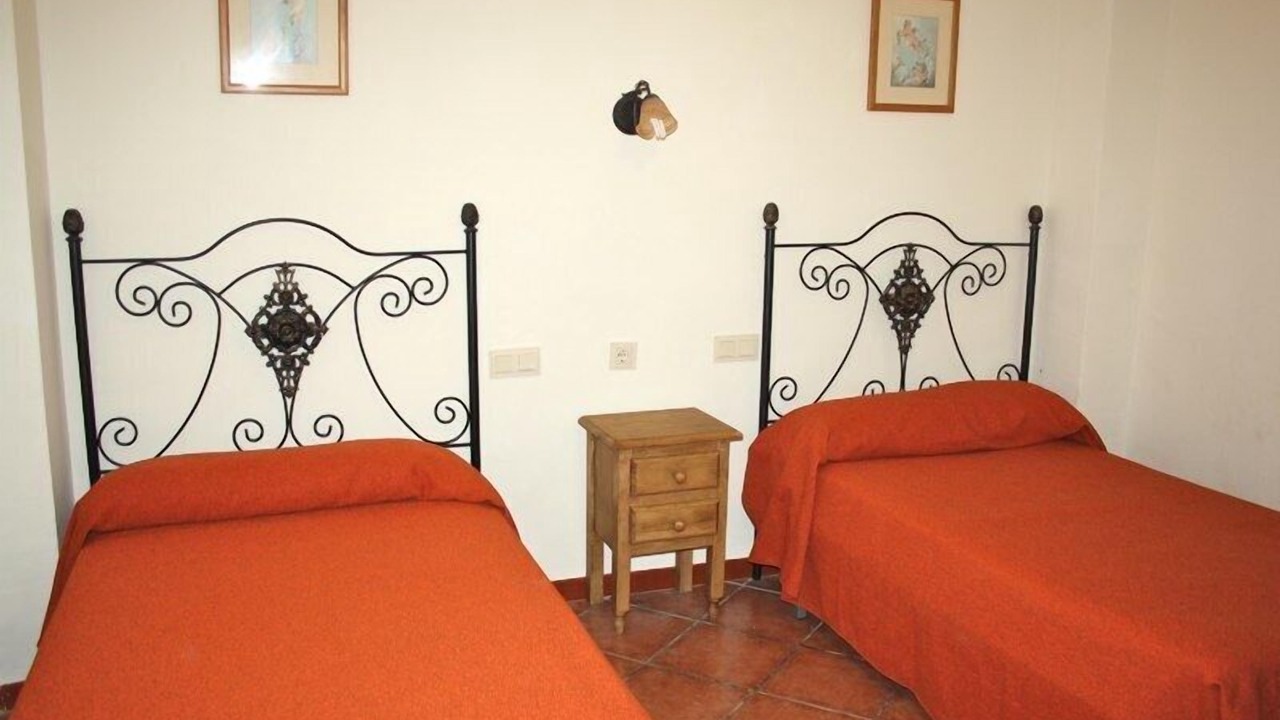 Photo of Bedroom in Montefrio