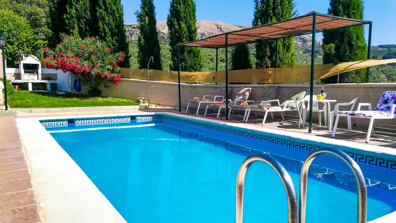 Photo of Outdoor in Montefrio