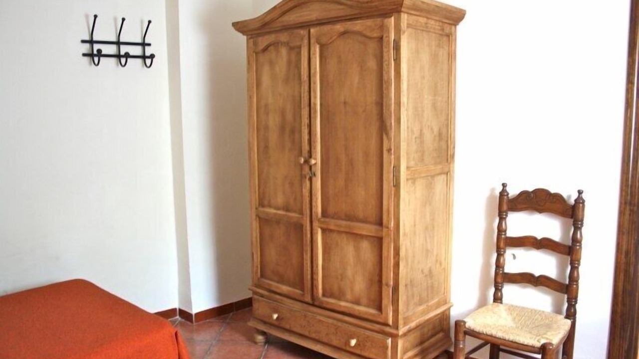 Photo of Bedroom in Montefrio