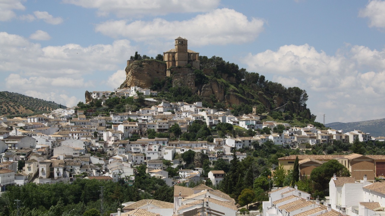 Photo of Outdoor in Montefrio