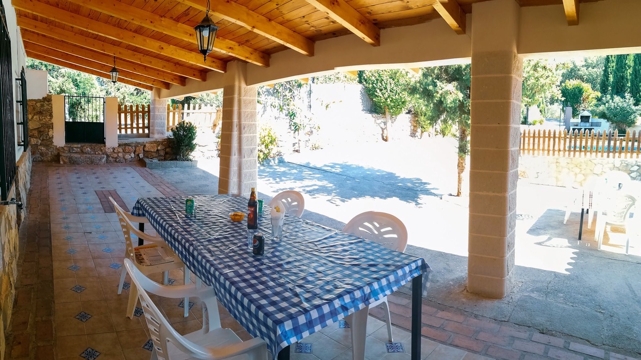Photo of Outdoor in Montefrio