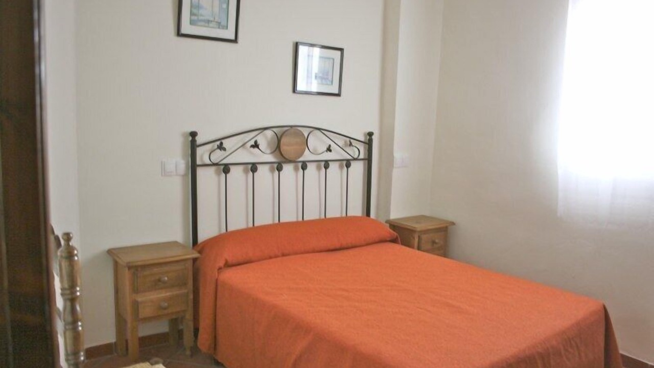 Photo of Bedroom in Montefrio