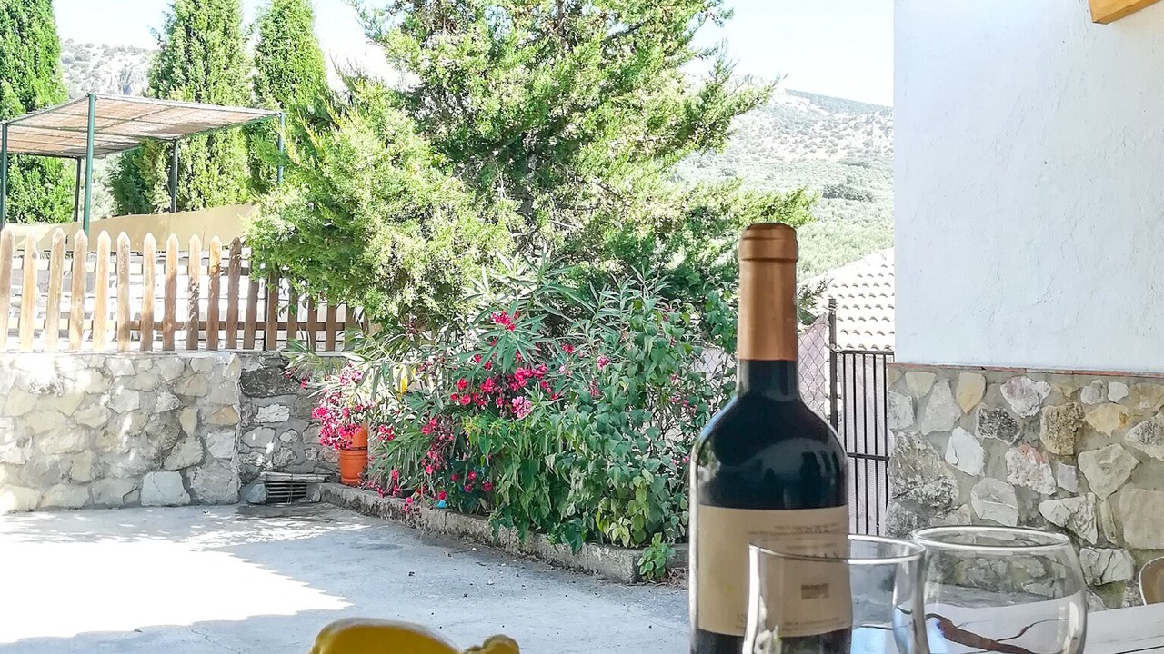 Photo of Patio Balcony in Montefrio