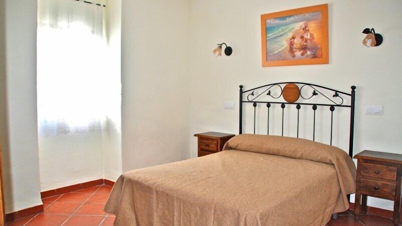 Photo of Bedroom in Montefrio