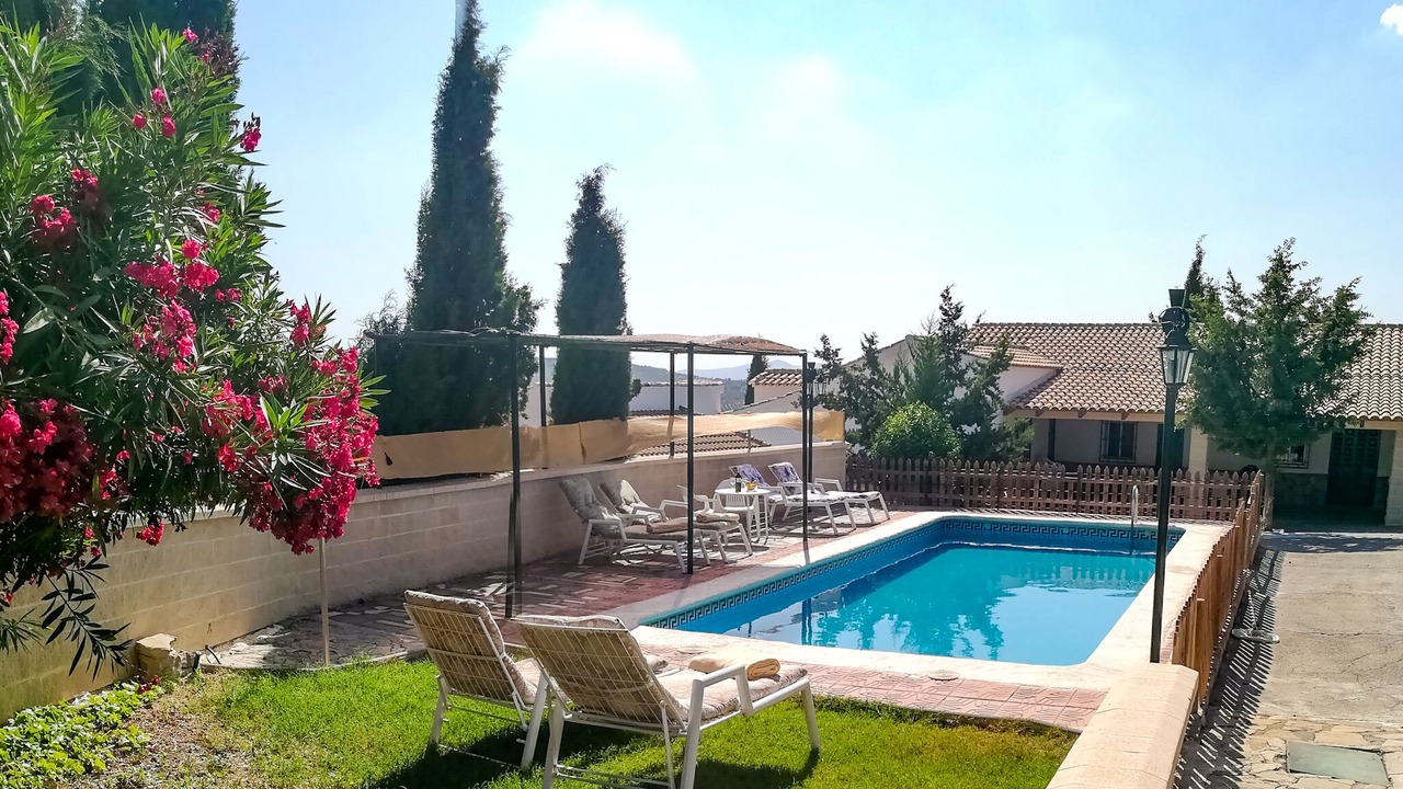 Photo of Outdoor in Montefrio