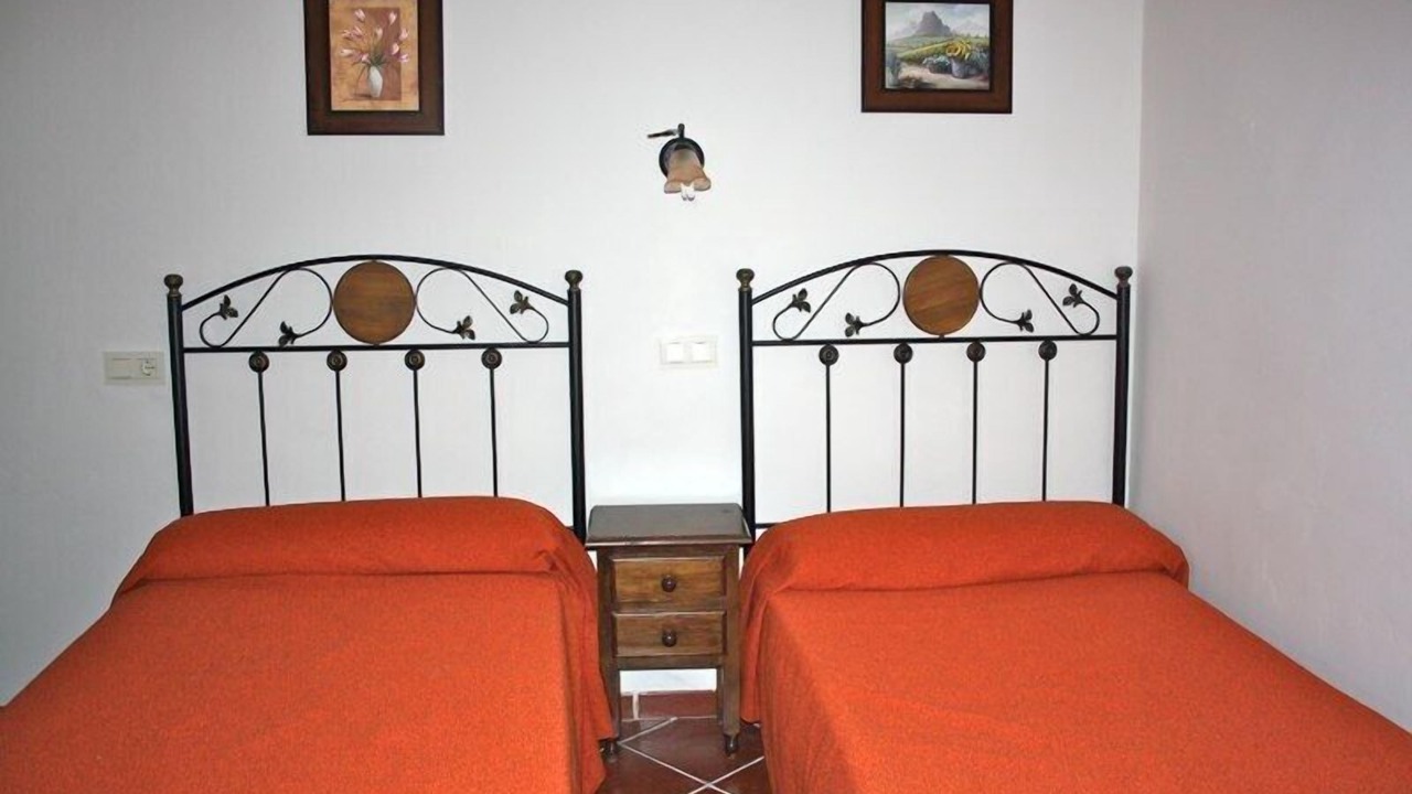 Photo of Bedroom in Montefrio