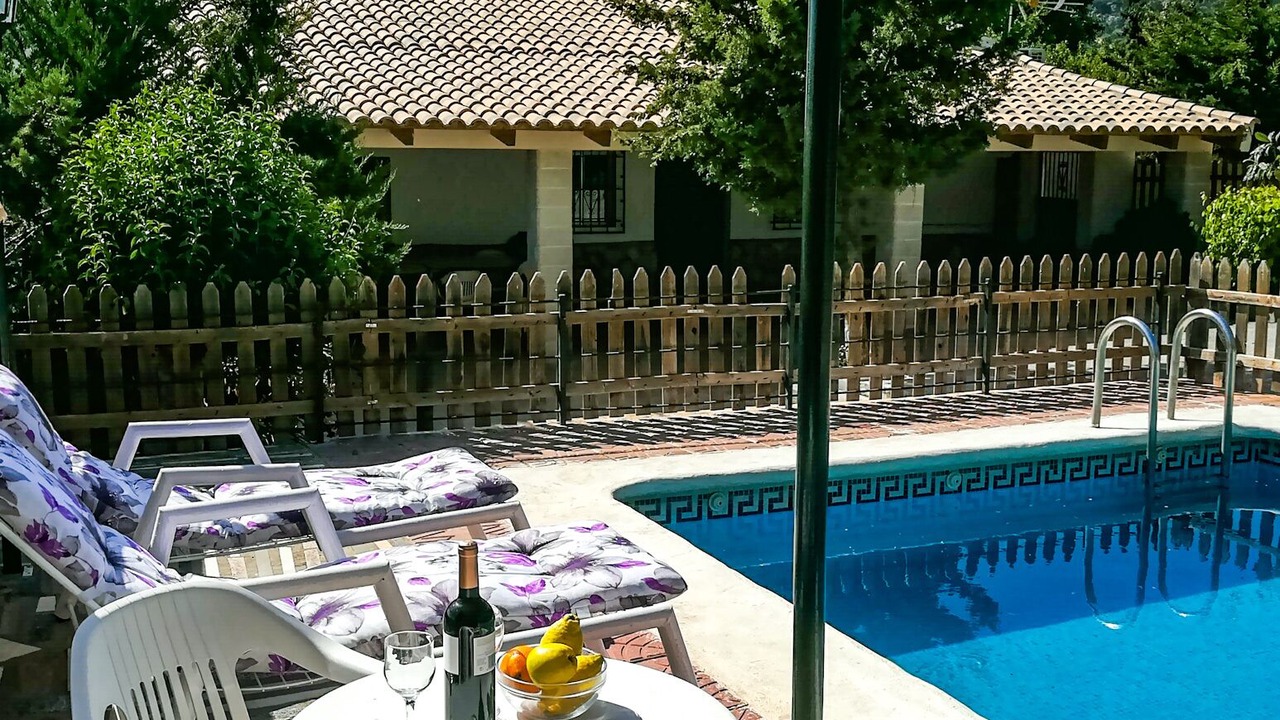 Photo of Outdoor in Montefrio