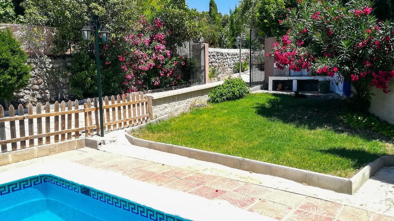 Photo of Outdoor in Montefrio
