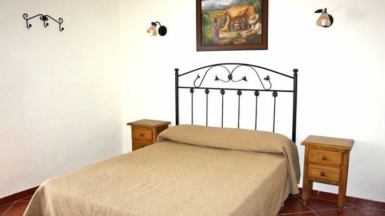 Photo of Bedroom in Montefrio