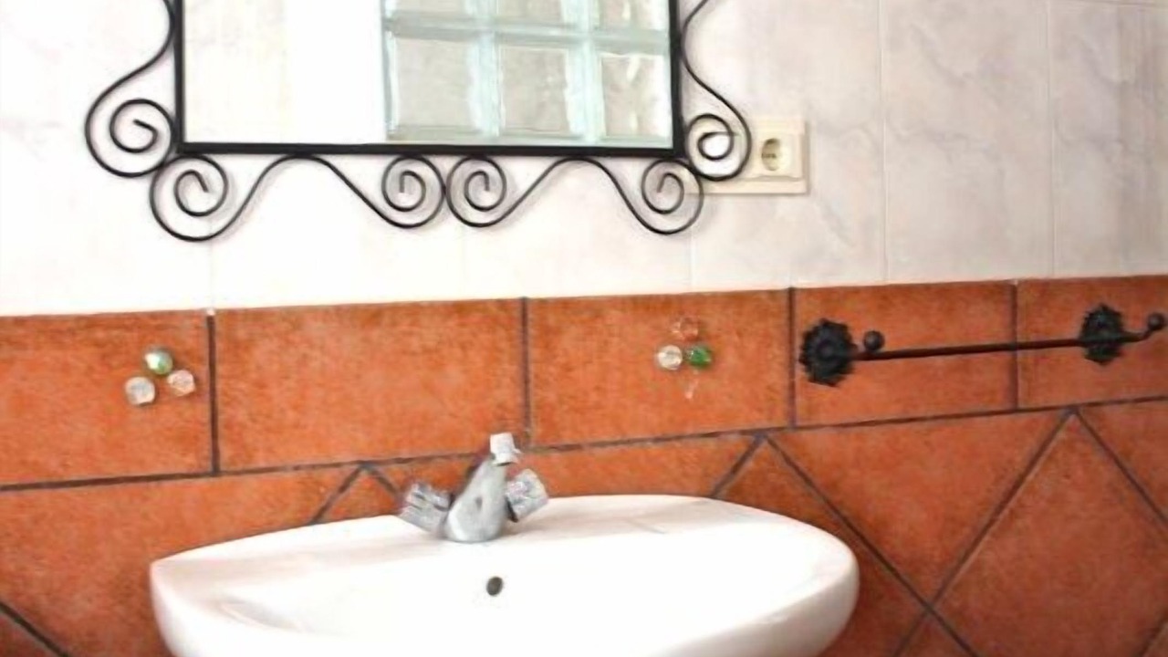 Photo of Bathroom in Montefrio
