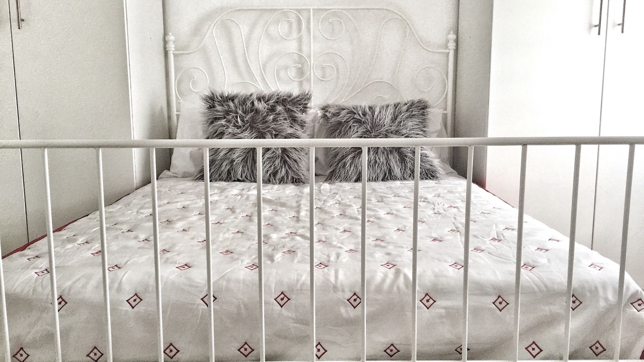 Photo of Bedroom in Kuala Lumpur