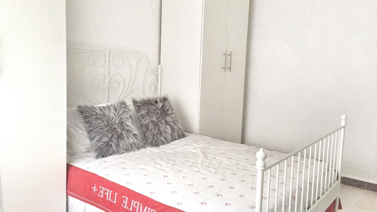 Photo of Bedroom in Kuala Lumpur