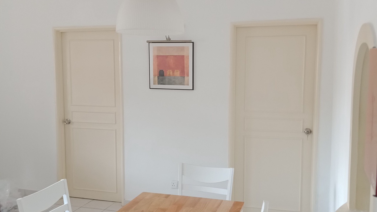 Photo of Livingroom in Bandar Sungai Long