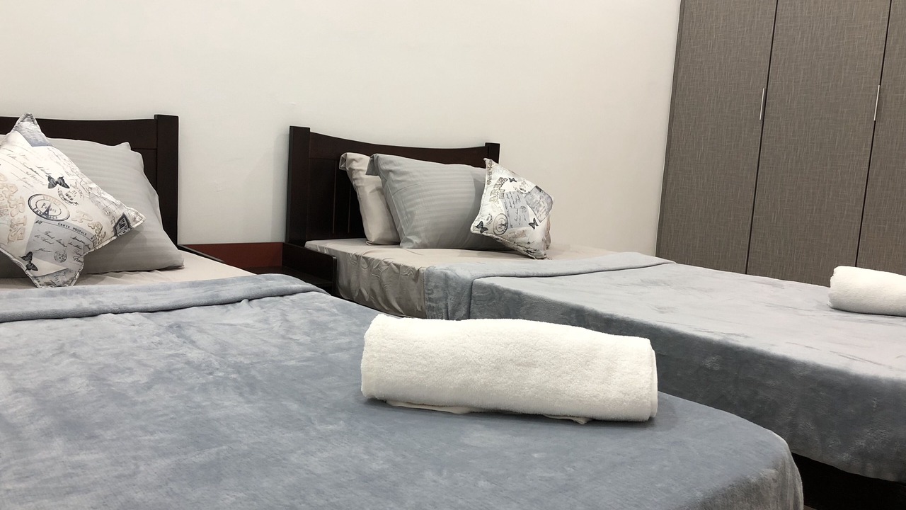 Photo of Bedroom in Sungai Sekamat