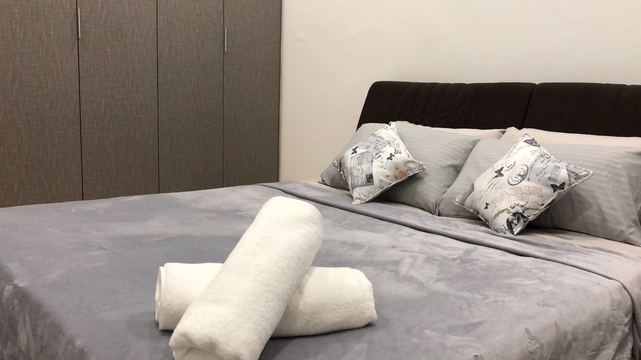 Photo of Bedroom in Sungai Sekamat