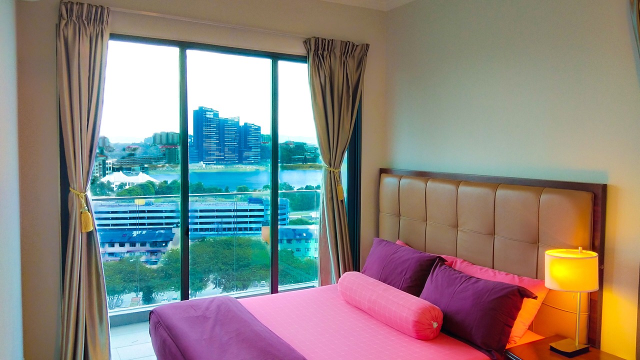 Photo of Outdoor in Seri Kembangan