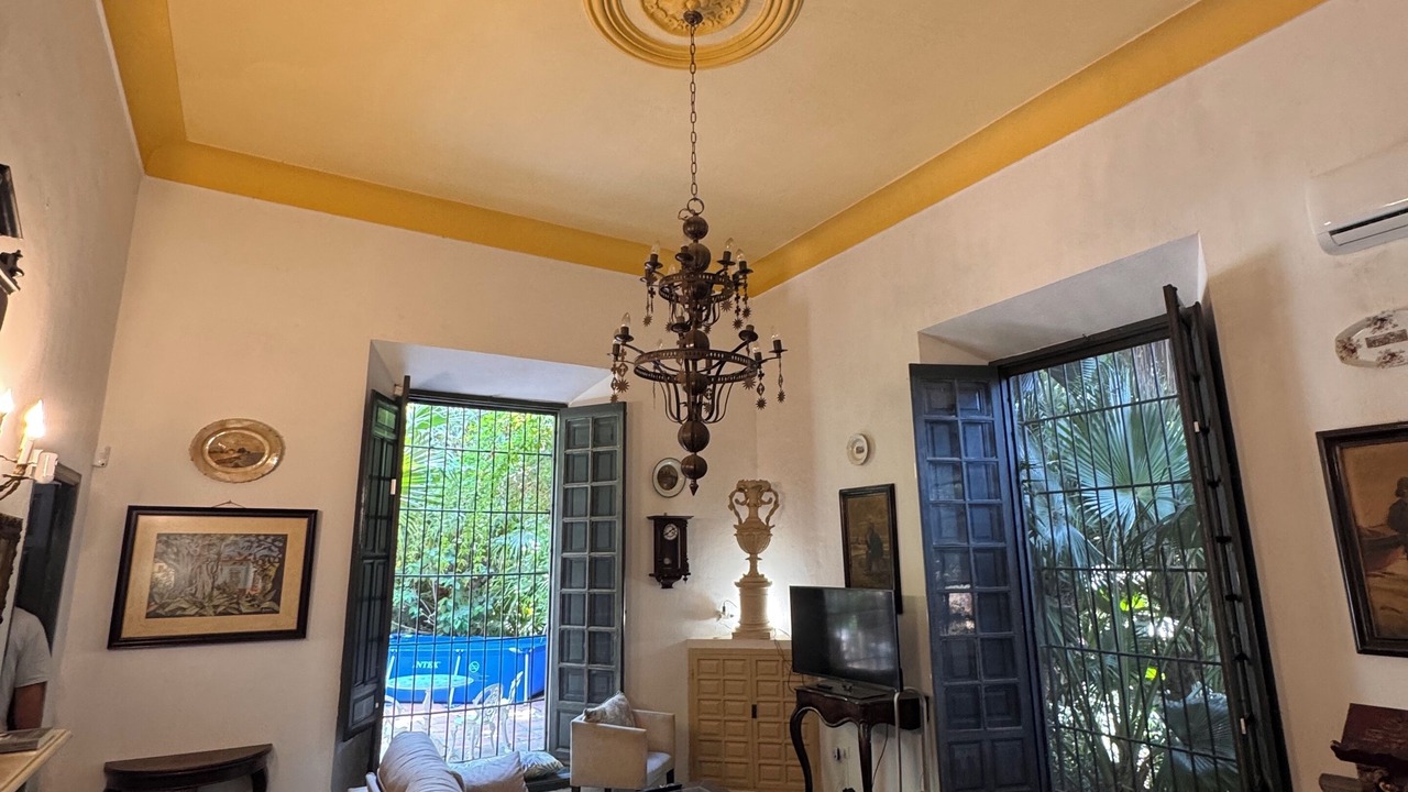 Photo of Livingroom in Almunecar