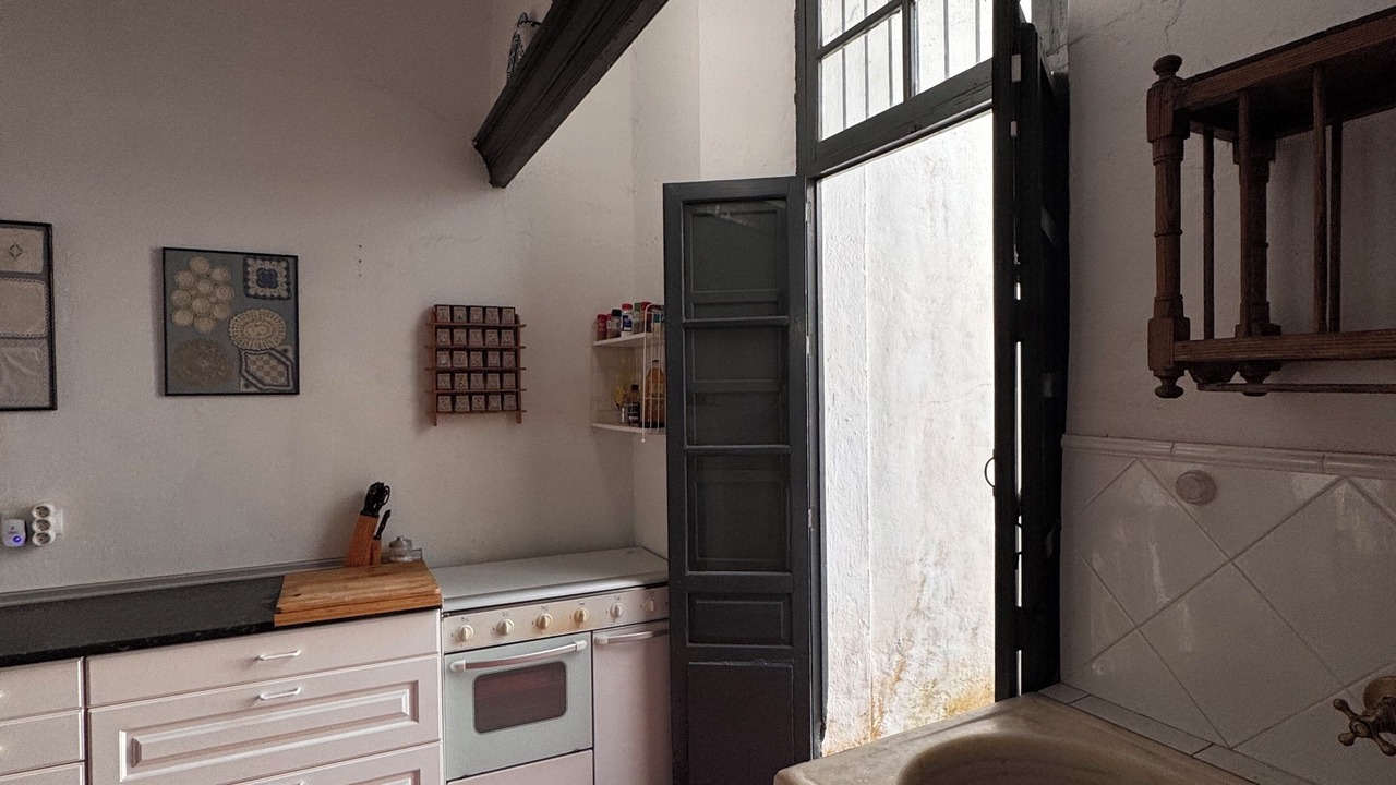 Photo of Kitchen in Almunecar