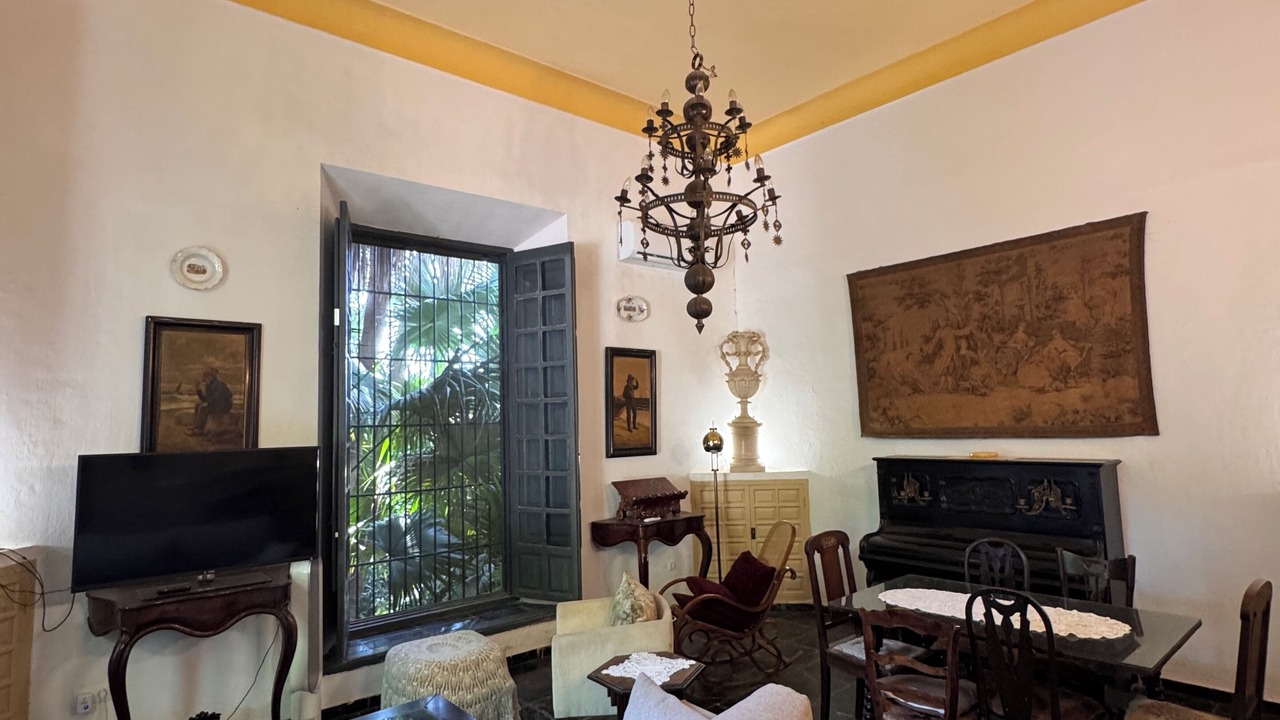Photo of Livingroom in Almunecar