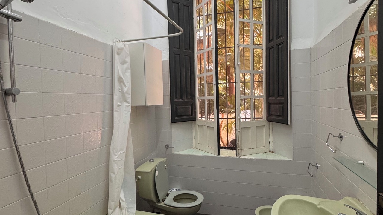 Photo of Bathroom in Almunecar
