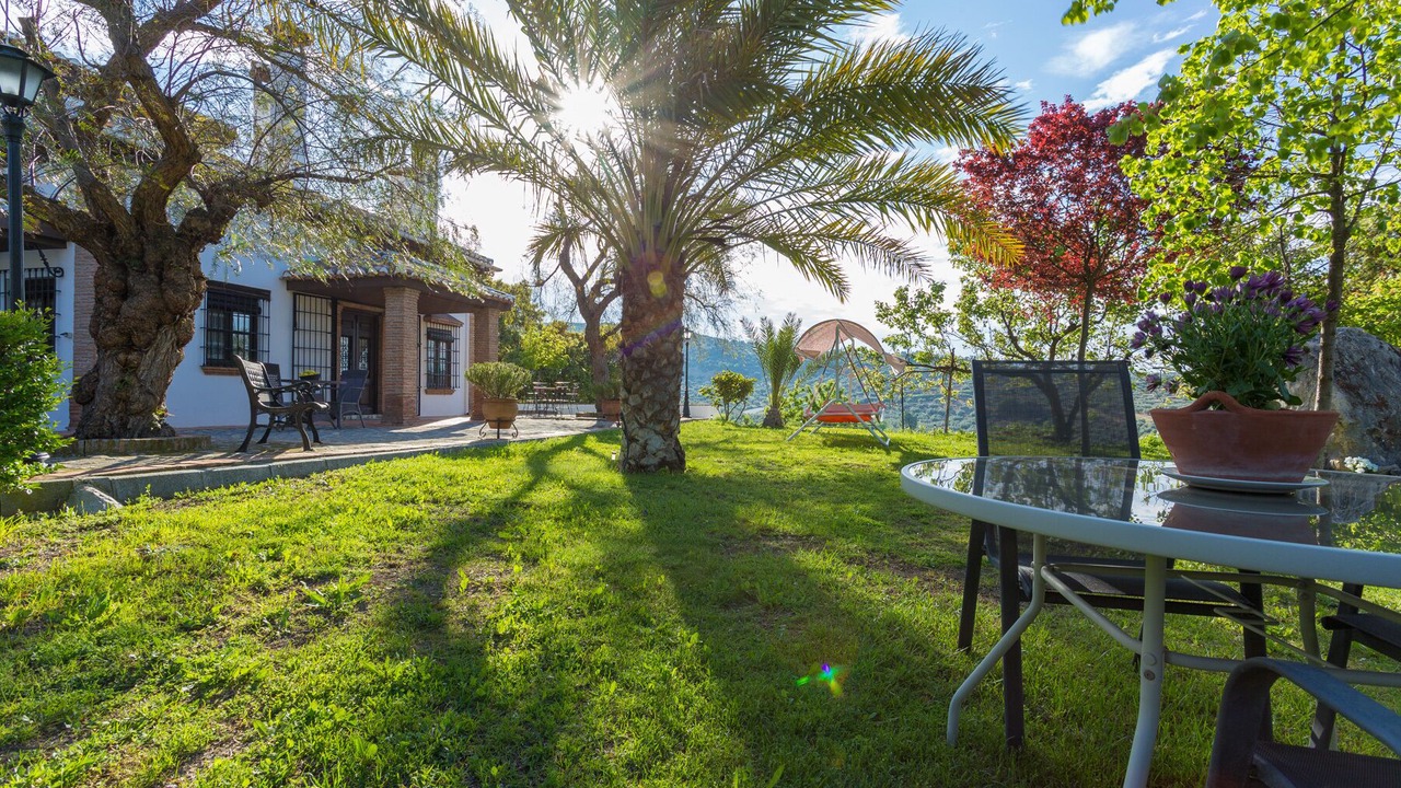 Photo of Outdoor in Illora