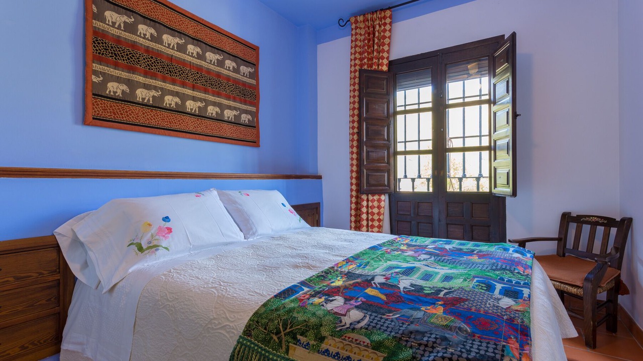 Photo of Bedroom in Illora