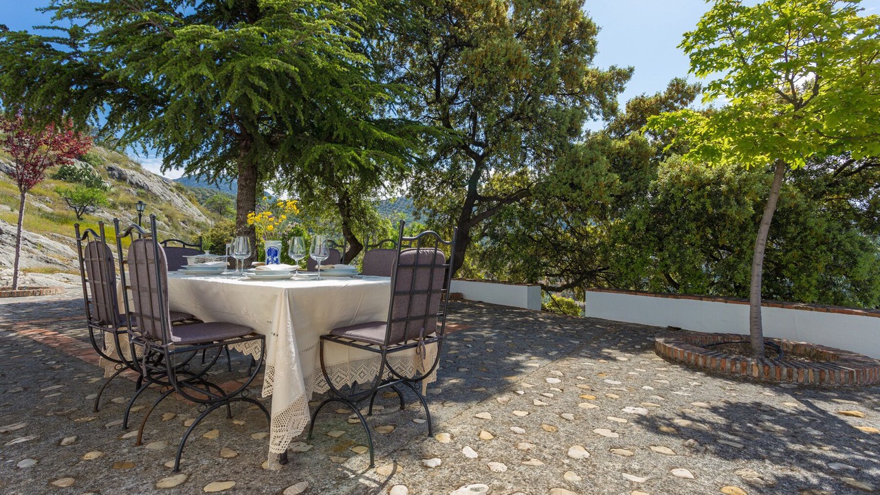 Photo of Outdoor in Illora