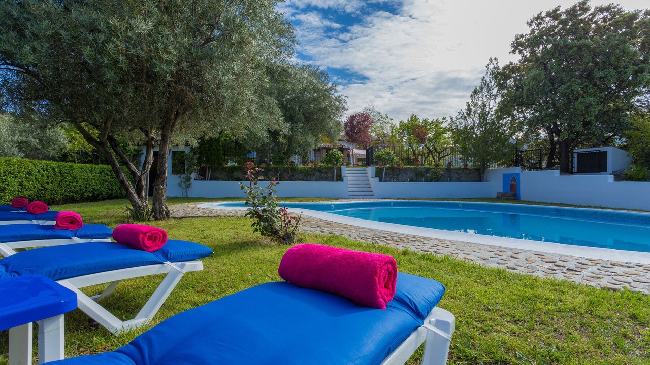 Photo of Outdoor in Illora
