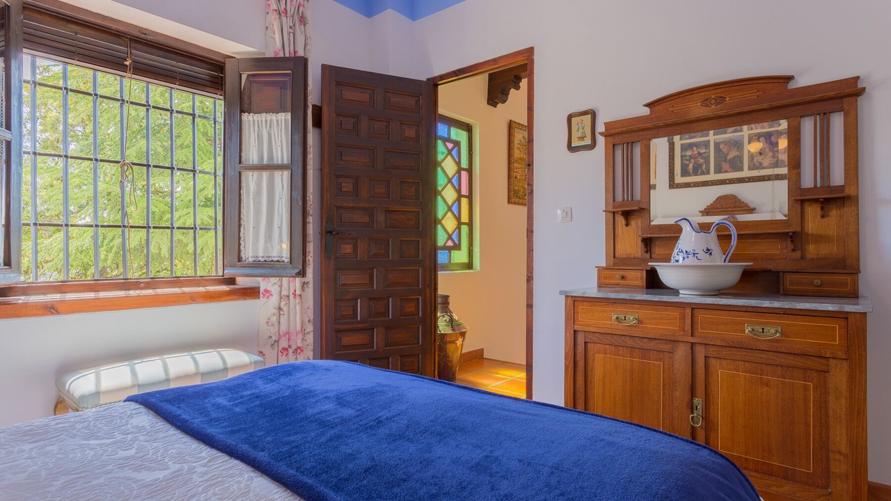 Photo of Bedroom in Illora
