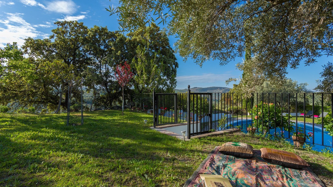 Photo of Outdoor in Illora