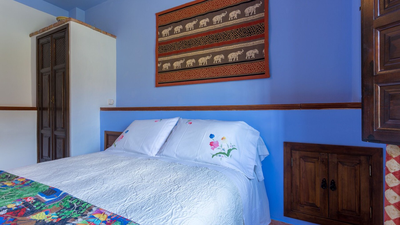 Photo of Bedroom in Illora