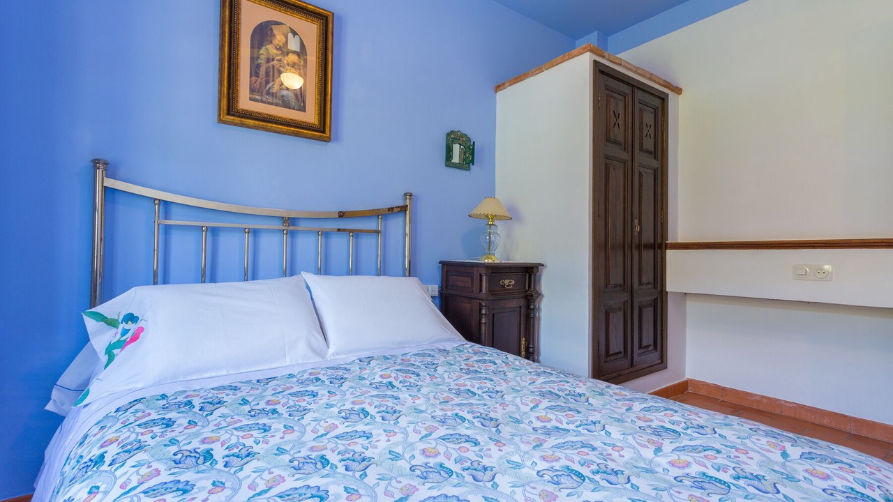 Photo of Bedroom in Illora