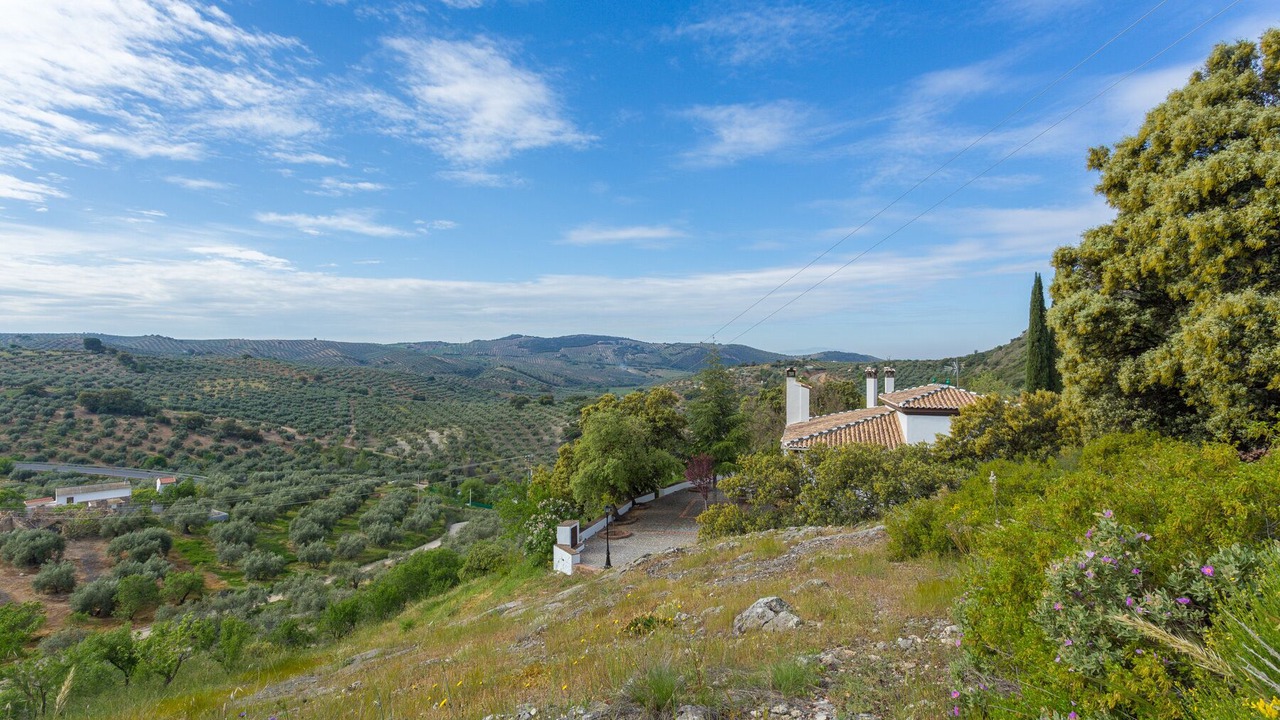Photo of Outdoor in Illora