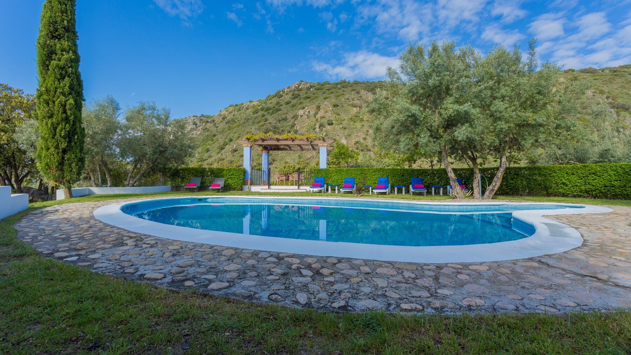 Photo of Outdoor in Illora