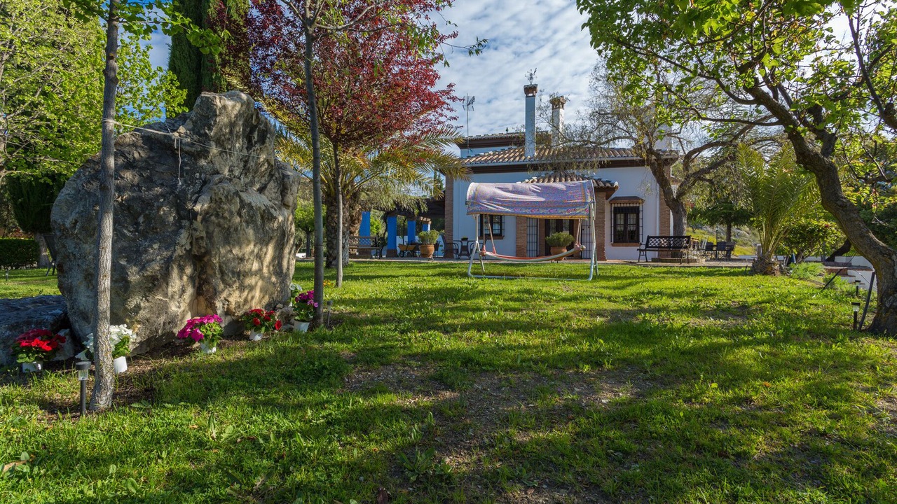 Photo of Outdoor in Illora