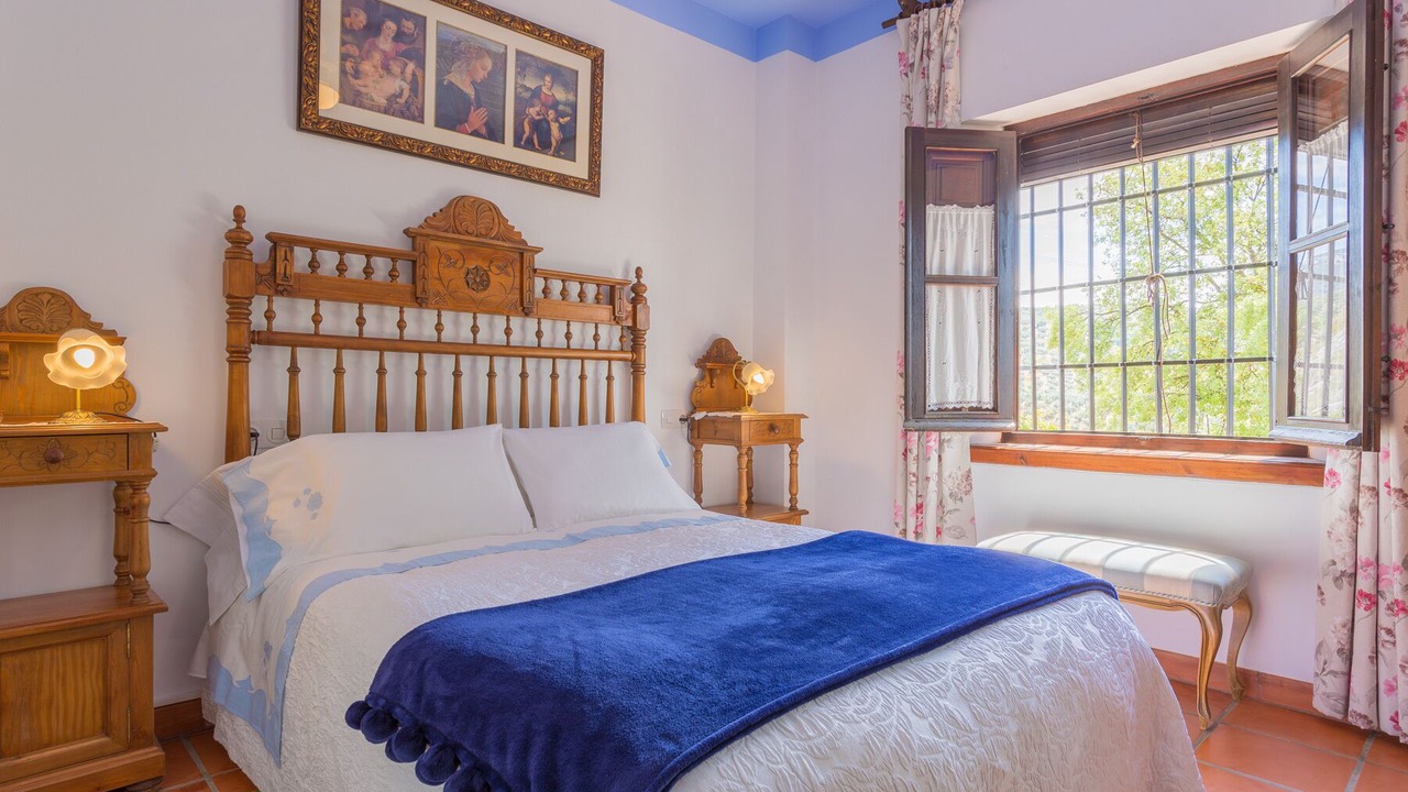 Photo of Bedroom in Illora