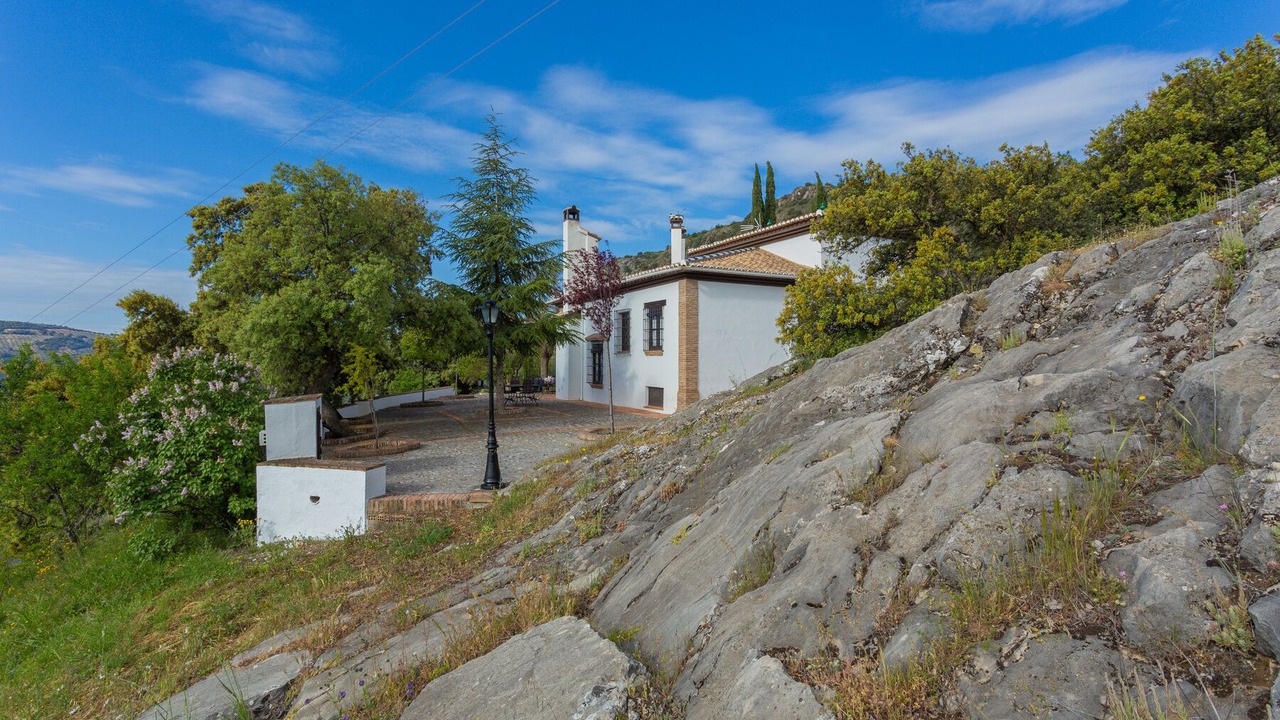 Photo of Outdoor in Illora