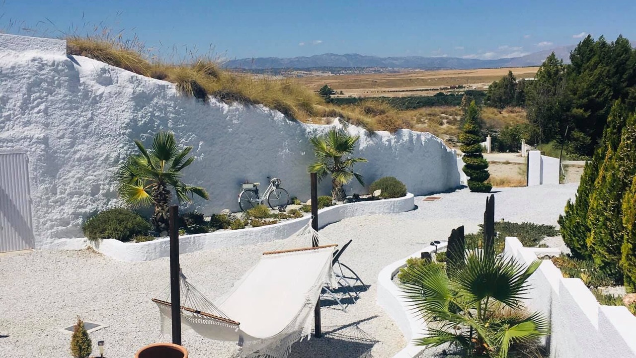 Photo of Patio Balcony in Benamaurel