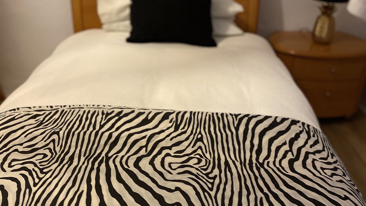 Photo of Bedroom in Benamaurel
