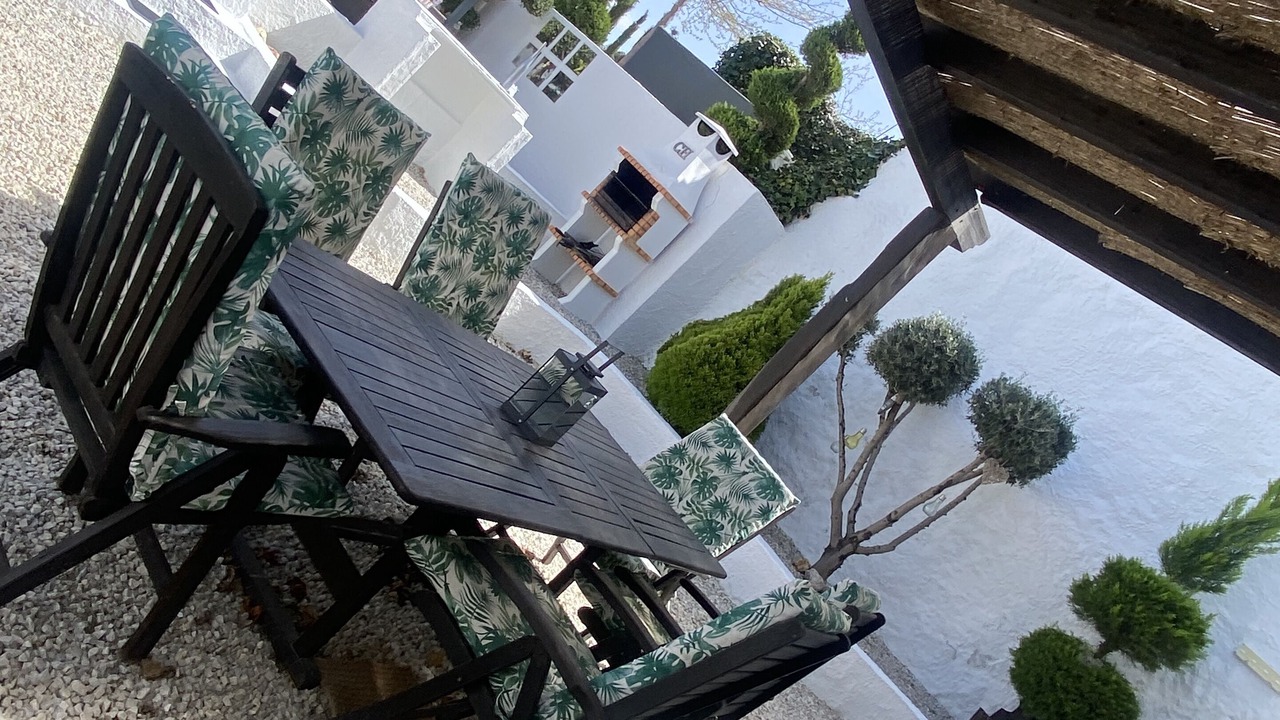 Photo of Outdoor in Benamaurel