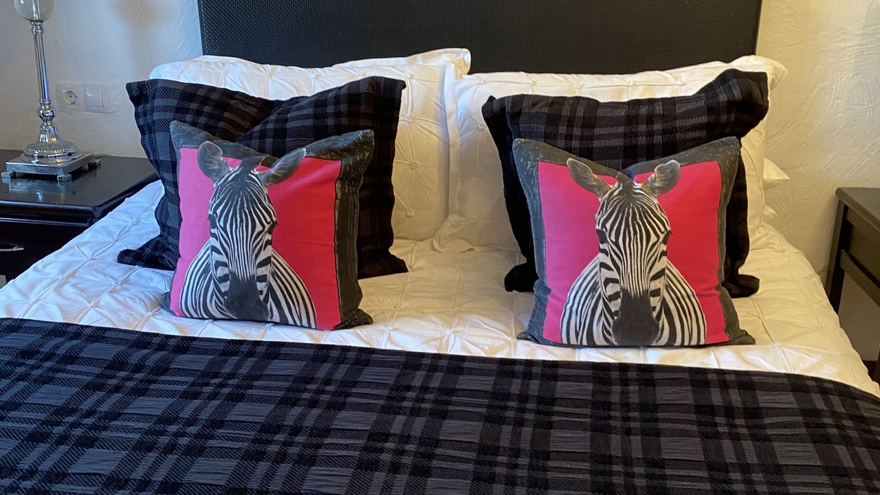 Photo of Bedroom in Benamaurel
