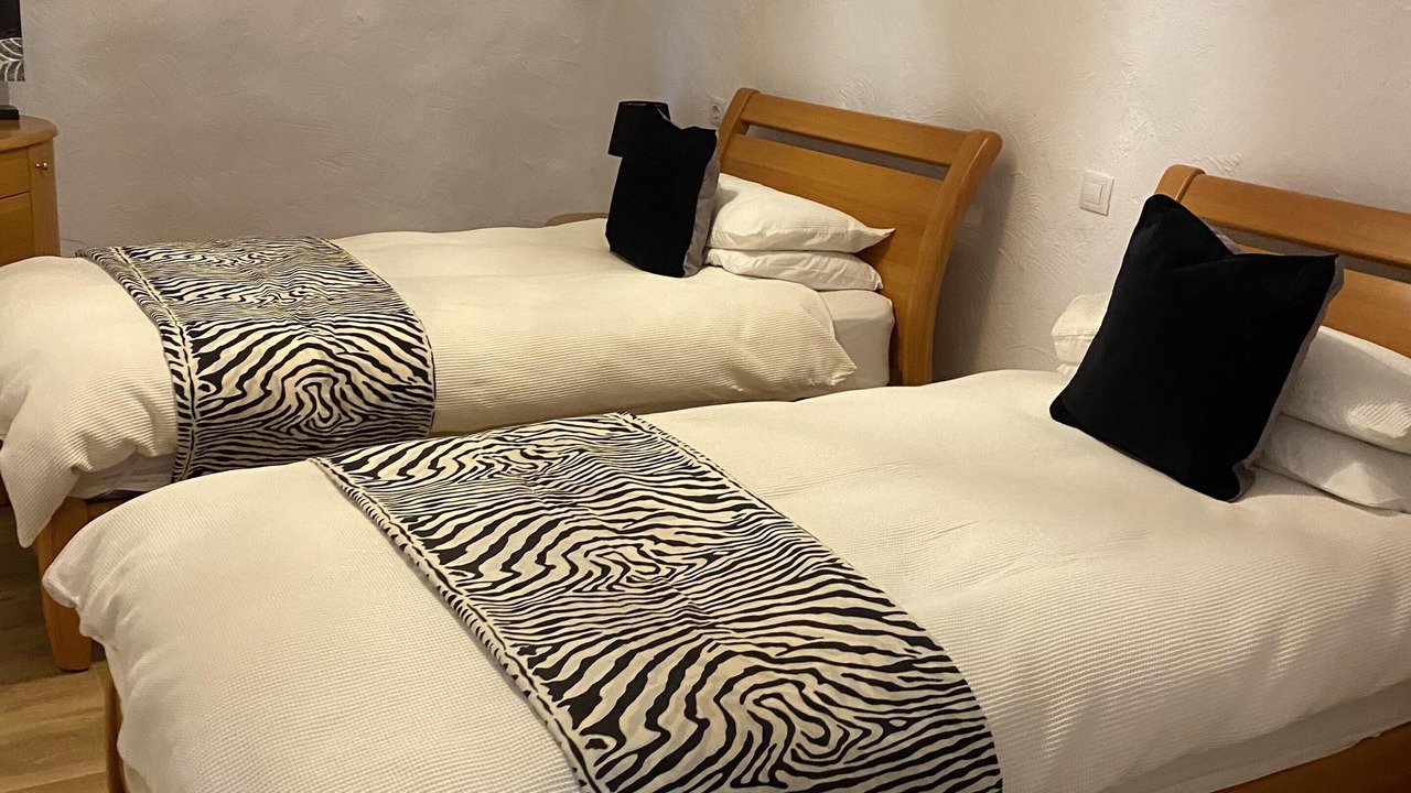 Photo of Bedroom in Benamaurel