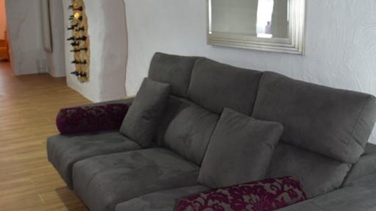 Photo of Livingroom in Benamaurel